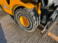 JCB TLT30D 3 TON 2WD DIESEL TELETRUCK - 10