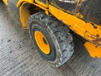 JCB TLT30D 3 TON 2WD DIESEL TELETRUCK - 12