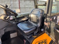 JCB TLT30D 3 TON 2WD DIESEL TELETRUCK - 14