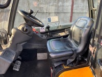 JCB TLT30D 3 TON 2WD DIESEL TELETRUCK - 15