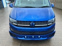 VOLKSWAGEN TRANSPORTER T32 130 2.4 TDI LWB  - 3