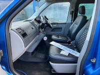 VOLKSWAGEN TRANSPORTER T32 130 2.4 TDI LWB  - 8