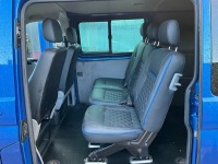 VOLKSWAGEN TRANSPORTER T32 130 2.4 TDI LWB  - 10