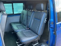 VOLKSWAGEN TRANSPORTER T32 130 2.4 TDI LWB  - 11