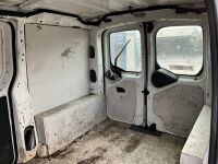 CITROEN DISPATCH 1000 L1 H1 2.0 HDI 125 - 10