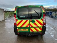 CITROEN DISPATCH 1000 L1 H1 2.0 HDI 125 - 14