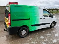 CITROEN DISPATCH 1000 L1 H1 2.0 HDI 125 - 16