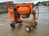 BELLE PREMIER 100XT LARGE DIESEL MIXER