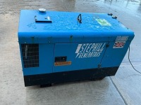 STEPHILL SSD10000S 10KVA SUPER SILENT DIESEL GENERATOR - 6