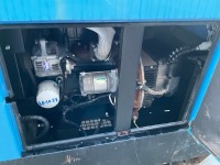 STEPHILL SSD10000S 10KVA SUPER SILENT DIESEL GENERATOR - 9