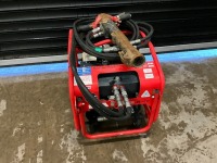 BELLE HHP23T HYDRAULIC POWER PACK - 2