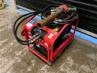 BELLE HHP23T HYDRAULIC POWER PACK - 3