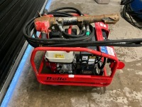 BELLE HHP23T HYDRAULIC POWER PACK - 6