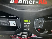 UNUSED BOHMER-AG 7000K 9.5KVA MOBILE PETROL GENERATOR - 5