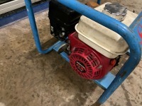 PRAMAC E3250 2.4KVA PETROL GENERATOR - 5