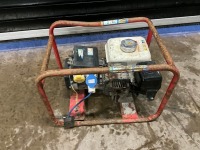 2.4KVA PETROL GENERATOR - 2