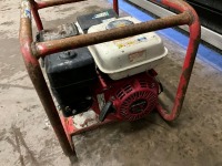 2.4KVA PETROL GENERATOR - 4