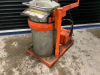 ORWAC 5030 240v COMPACTOR - 2