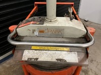 ORWAC 5030 240v COMPACTOR - 3