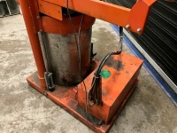 ORWAC 5030 240v COMPACTOR - 5