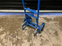 TROLLEY FOR TEST WEIGHTS - 2