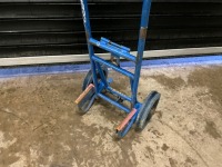 TROLLEY FOR TEST WEIGHTS - 2