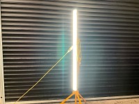 ELITE 110V SITE LIGHT - 2