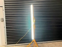 ELITE 110V SITE LIGHT - 2