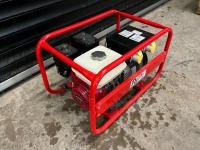 PEDEN 3.5KVA PETROL GENERATOR - 2