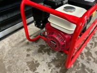 PEDEN 3.5KVA PETROL GENERATOR - 3