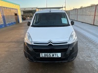 CITROEN BERLINGO 625 ENTERPRISE 1.6 BLUE HDI 75PS - 3