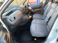 CITROEN BERLINGO 625 ENTERPRISE 1.6 BLUE HDI 75PS - 8