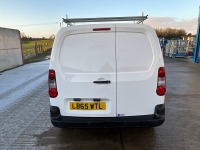 CITROEN BERLINGO 625 ENTERPRISE 1.6 BLUE HDI 75PS - 14