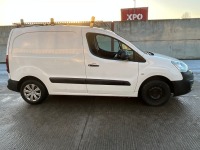 CITROEN BERLINGO 625 ENTERPRISE 1.6 BLUE HDI 75PS - 21