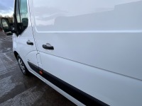 VAUXHALL MOVANO F3500 L3 H2 2.3 CDTI 125PS - 15