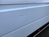 VAUXHALL MOVANO F3500 L3 H2 2.3 CDTI 125PS - 21