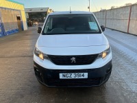 PEUGEOT PARTNER 650 1.6 BLUE HDI 75 PROFESSIONAL - 3