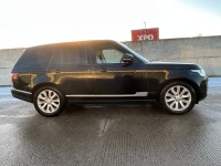 LAND ROVER RANGE ROVER ESTATE 3.0 TD V6 VOGUE AUTOMATIC - 26