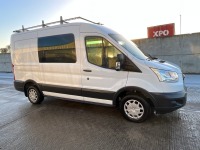 FORD TRANSIT 310 L2 H2 2.0 TDCI 130PS 