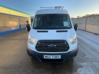 FORD TRANSIT 310 L2 H2 2.0 TDCI 130PS  - 3