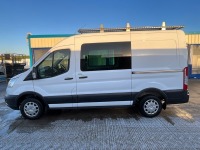 FORD TRANSIT 310 L2 H2 2.0 TDCI 130PS  - 5