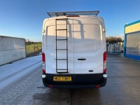 FORD TRANSIT 310 L2 H2 2.0 TDCI 130PS  - 14