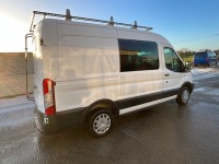 FORD TRANSIT 310 L2 H2 2.0 TDCI 130PS  - 16