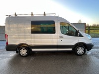 FORD TRANSIT 310 L2 H2 2.0 TDCI 130PS  - 22