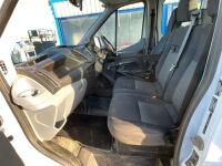 FORD TRANSIT 350 L3 RWD 2.0 TDCI 130PS CREW CAB TIPPER - 19