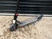 UNUSED HT-T4 ELECTRIC SCOOTER - 2