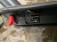 UNUSED HT-T4 ELECTRIC SCOOTER - 3