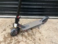 UNUSED HT-T4 ELECTRIC SCOOTER - 2