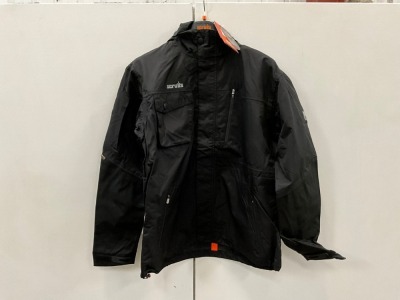 UNUSED SCRUFFS PRO EXECUTIVE JACKET L