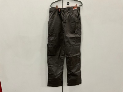 UNUSED SCRUFFS WORK TROUSERS 40L